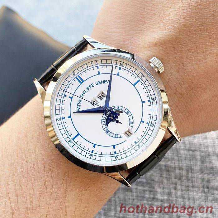 Patek Philippe Watch PPW00028-2